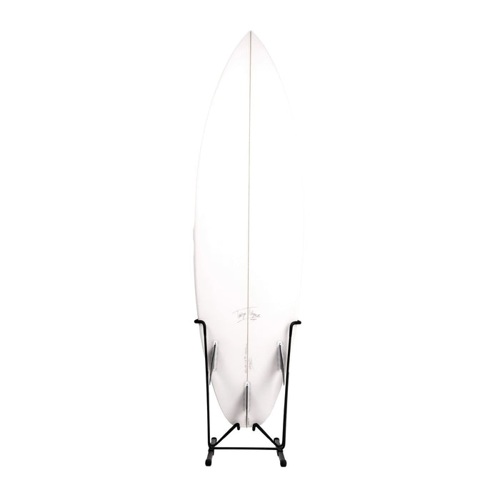 Support de surfboard debout simple avec support de queue Surflogic 80404