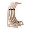 Support de surfboard debout en bois Surflogic 80405