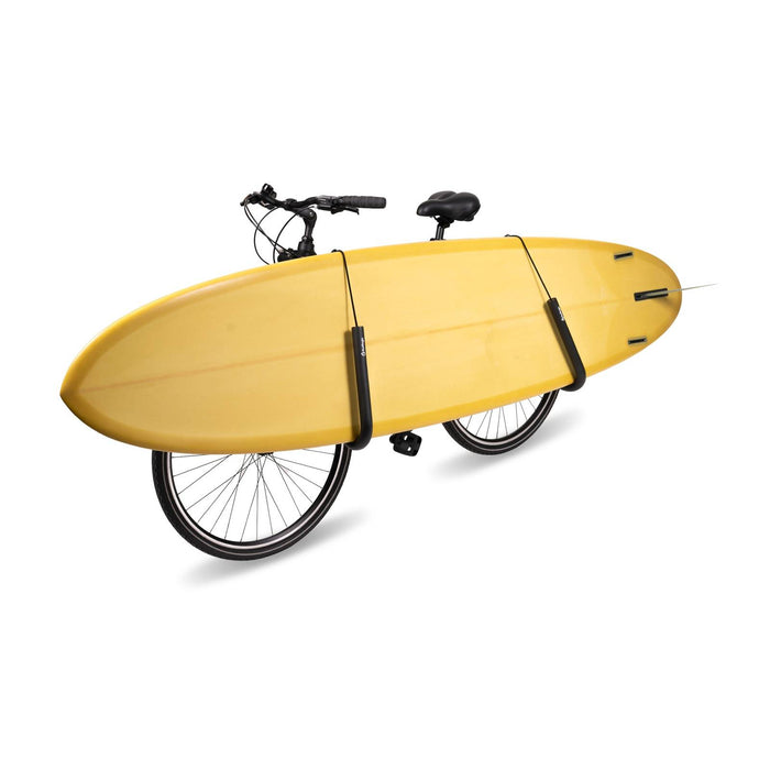 Support de vélo pour longboard Surflogic 80407