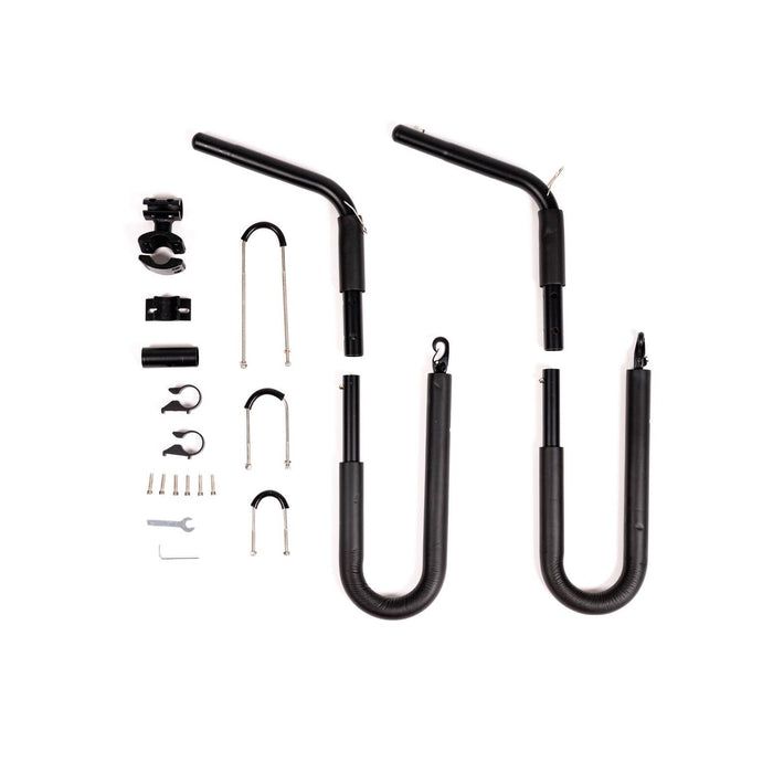 Support de vélo pour longboard Surflogic 80407