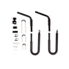Support de vélo pour longboard Surflogic 80407