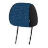 Housse de tête de siège de voiture Mahori Surflogic 80510