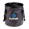 Seau pliable étanche 50L Surflogic 80601