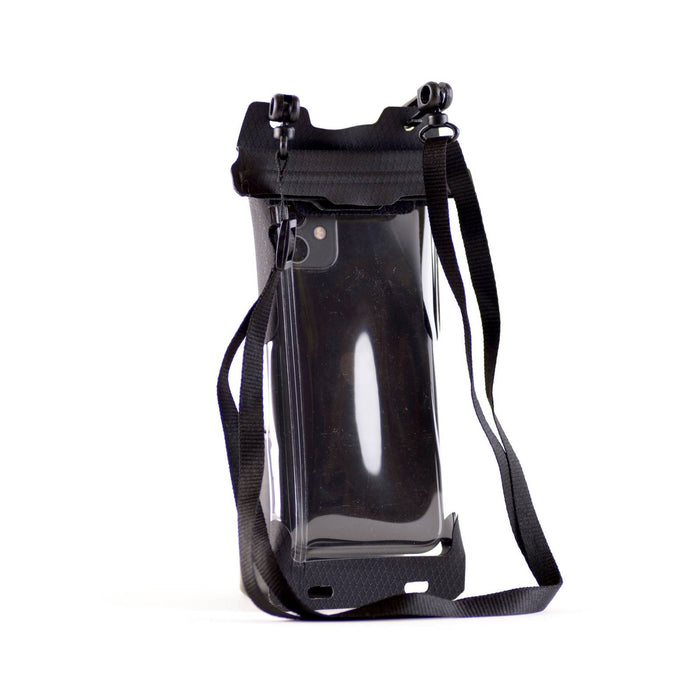 Housse de téléphone étanche Noir XL Surflogic 80602