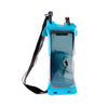 Housse de téléphone étanche Bleu XL Surflogic 80603