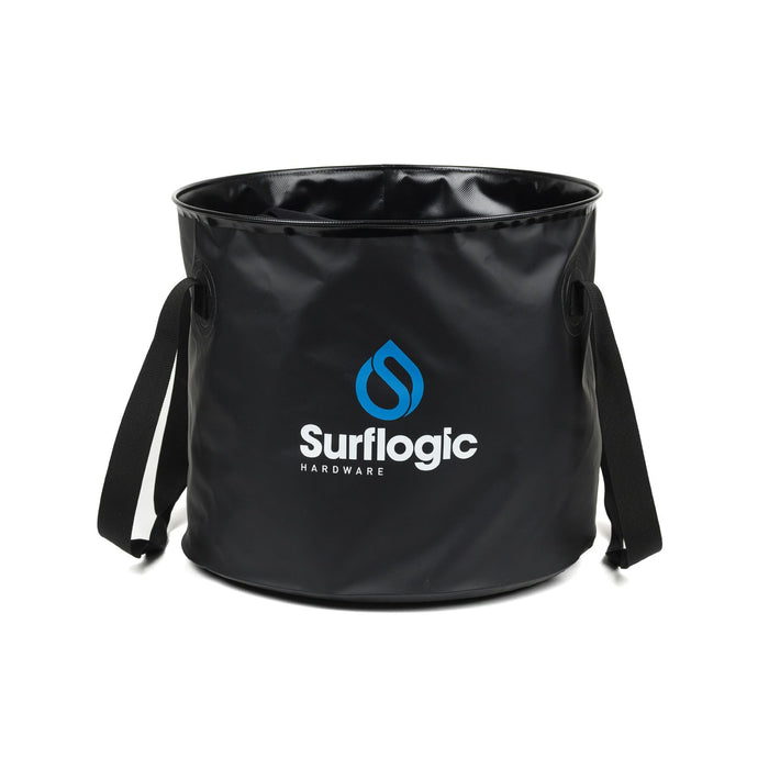 Seau pliable étanche 80L Surflogic 80609