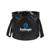 Seau pliable étanche 80L Surflogic 80609