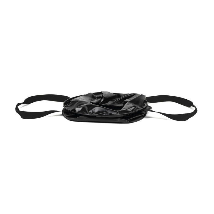 Seau pliable étanche 80L Surflogic 80609