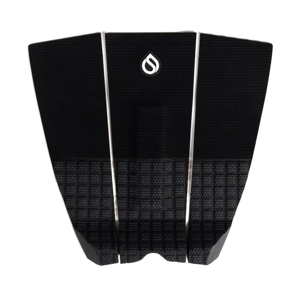 Pad de Traction H-Line Noir Surflogic 80801