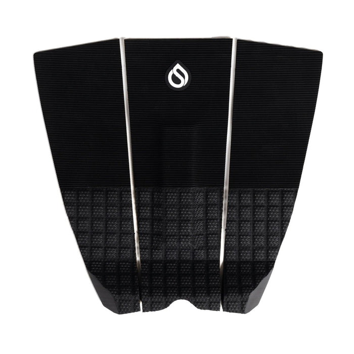 Pad de Traction H-Line Noir Surflogic 80801
