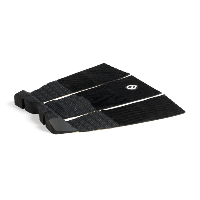Pad de Traction H-Line Noir Surflogic 80801