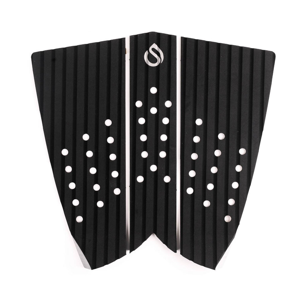 Pad de Traction Fish Noir Surflogic 80803