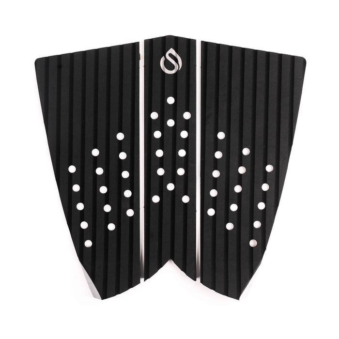Pad de Traction Fish Noir Surflogic 80803