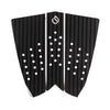Pad de Traction Fish Noir Surflogic 80803