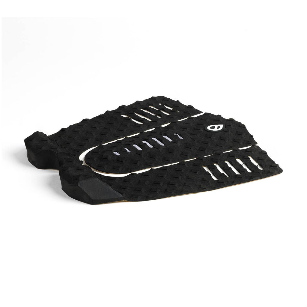 Pad de Traction Sfl Noir Surflogic 80804