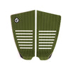 Pad de Traction Two Flat Vert-Olive Surflogic 80807