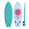 Softboard Forever Grom 5'6 Swt Surflogic 80901
