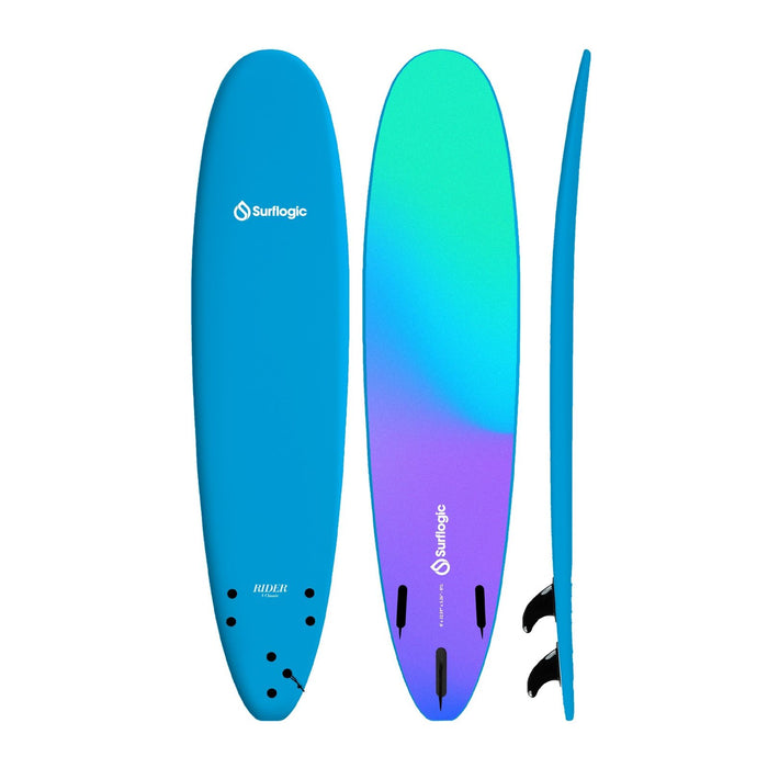 Softboard Rider Classic 8'0" Surflogic 80905