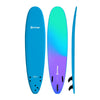 Softboard Rider Classic 8'0" Surflogic 80905