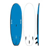 Softboard Planche École de Surf Large 8'0" Surflogic 80952