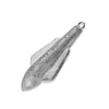 Bombe de surf plomb 120g Lineaeffe 8102120