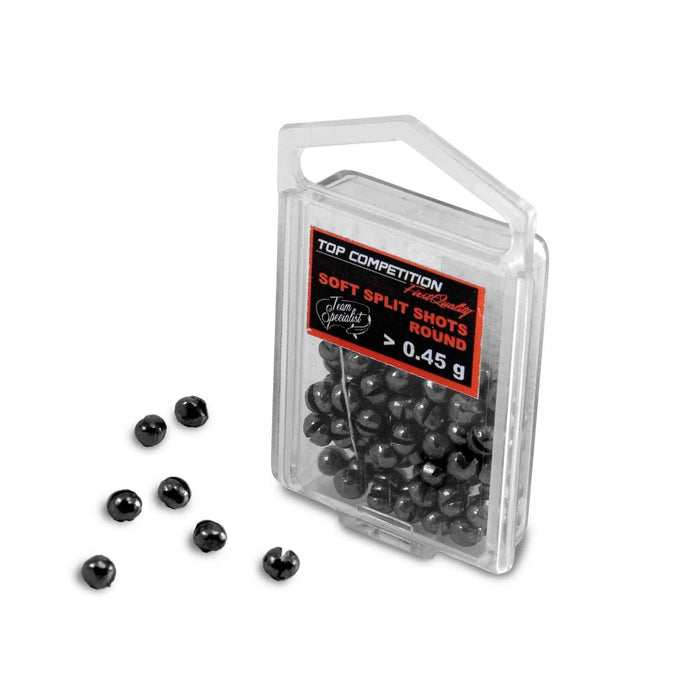 Distributeur de plombs éclatés mini 1g Team Specialist 8160710