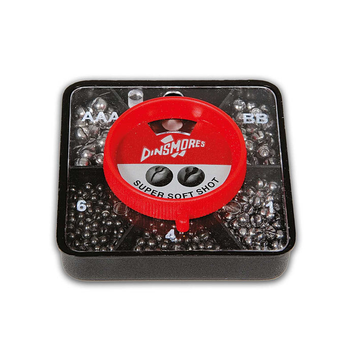 Boîte carrée 5 compartiments 100g Lineaeffe 8240005