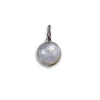 Plombs ronds de pêche Drop Shot avec swivel 5g Lineaeffe 8267005