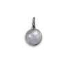Plombs ronds de pêche Drop Shot avec swivel 7g Lineaeffe 8267007