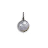 Plombs ronds de pêche Drop Shot avec swivel 15g Lineaeffe 8267015