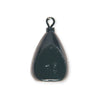Plomb de pêche à la descente avec anneau 85g Lineaeffe 8270185
