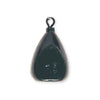 Plomb de pêche avec anneau poids 120g Lineaeffe 8270195