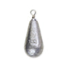 Plomb en forme de poire avec swivelle 30g Lineaeffe 8271030
