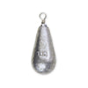 Plomb en forme de poire avec swivelle 35g Lineaeffe 8271035