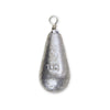 Plomb en forme de poire avec swivelle 80g Lineaeffe 8271080