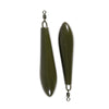 Lineaeffe Bullet Carp Fishing Lead with Hole