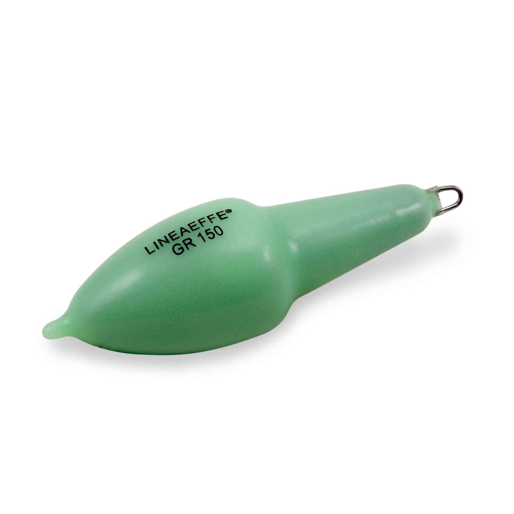 Plomb Piombo Bullet Fluo 50g Lineaeffe 8278005