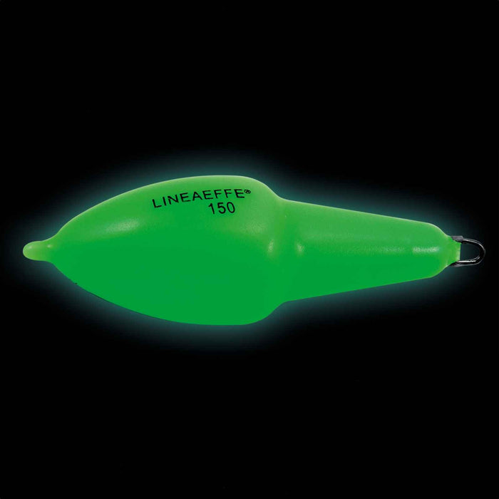 Plomb Piombo Bullet Fluo 50g Lineaeffe 8278005