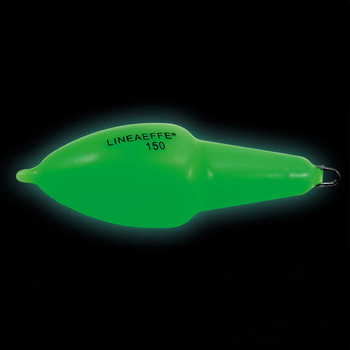 Plomb Piombo Bullet Fluo 125g Lineaeffe 8278012