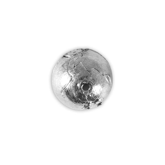 Plomb sphère avec trou 50g Lineaeffe 8281050