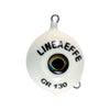 Lest Vertical Lumineux Blanc 70g Lineaeffe 8290007