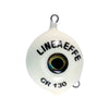 Lest Vertical Lumineux Blanc 150g Lineaeffe 8290015