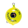 Lest Vertical Lumineux Jaune 130g Lineaeffe 8290113