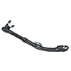 Tuba de plongée Snorkeling Vortex Dry Noir-Noir Seac 84-22N-SBL