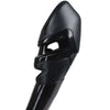Tuba de plongée Snorkeling Vortex Dry Noir-Noir Seac 84-22N-SBL