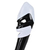 Tuba de plongée Snorkeling Vortex Dry Noir-Blanc Seac 84-22W-SBL