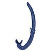 Snorkel de Pêche en Apnée et Spearfishing Liquid Pro Bleu Seac 84-23B-SB