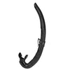 Snorkel de Pêche en Apnée et Spearfishing Liquid Pro Noir Seac 84-23N-SBL