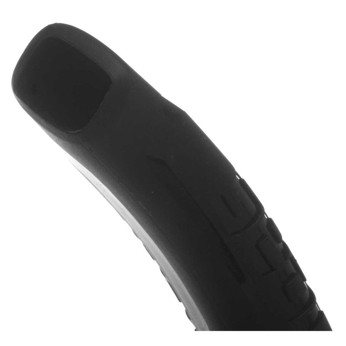 Snorkel de Pêche en Apnée et Spearfishing Liquid Pro Noir Seac 84-23N-SBL