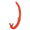 Snorkel de Pêche en Apnée et Spearfishing Liquid Pro Rouge Seac 84-23R-SR